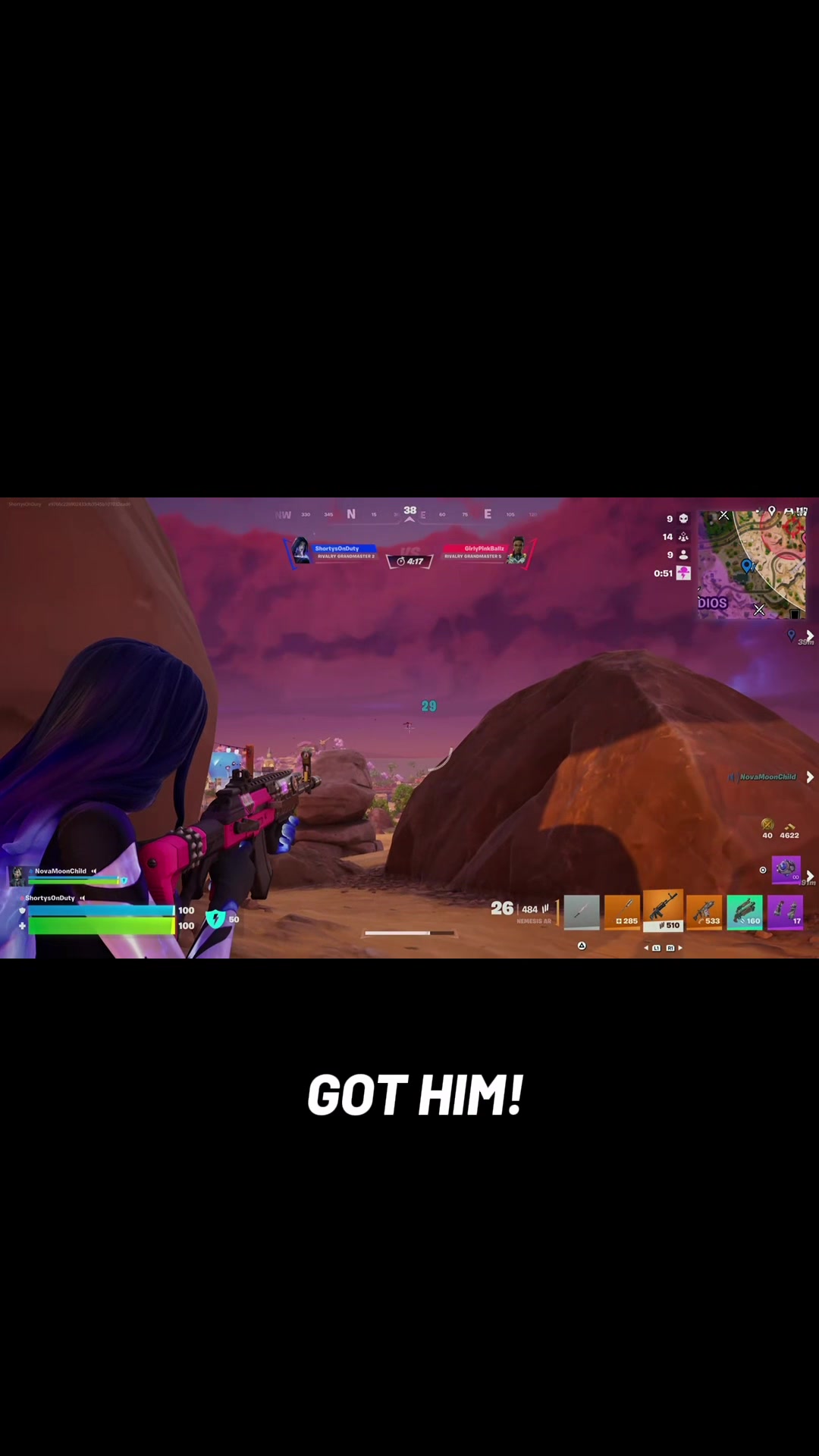 @ShortysOnDuty🎮👾