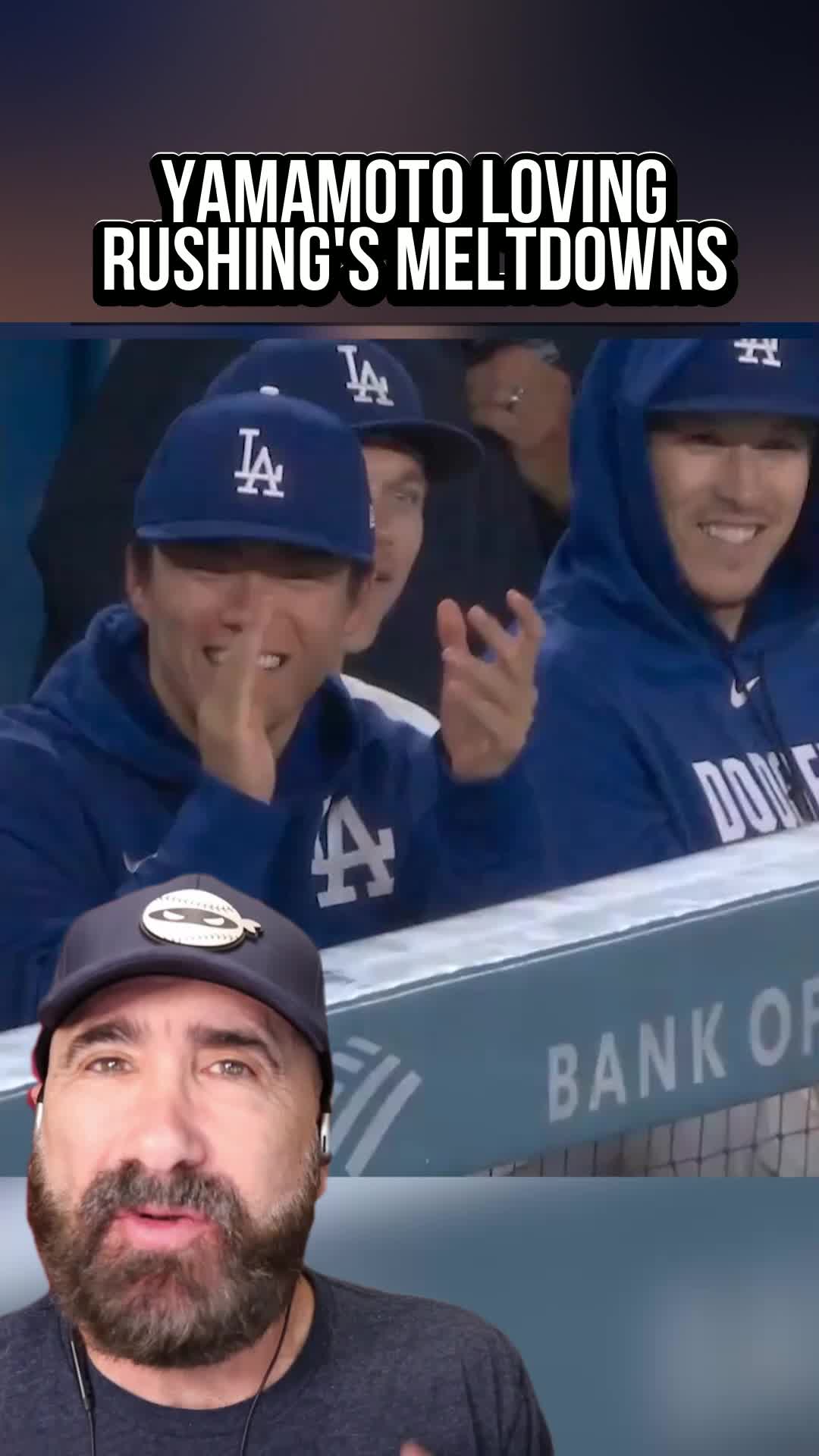 @Pitching Ninja