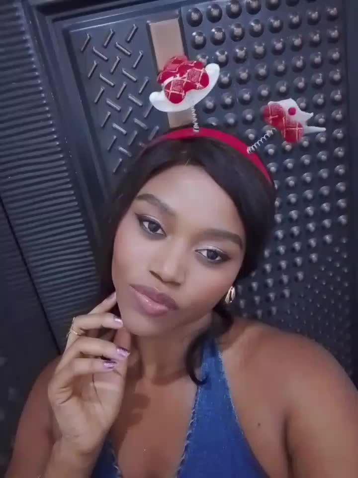 @Queen eShun