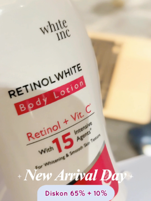 @White Inc Official