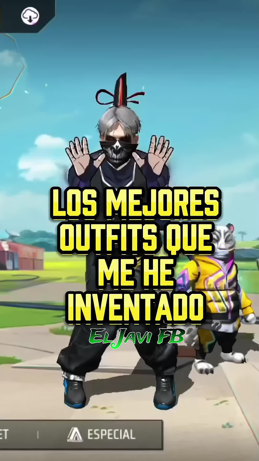 @El Javi FB