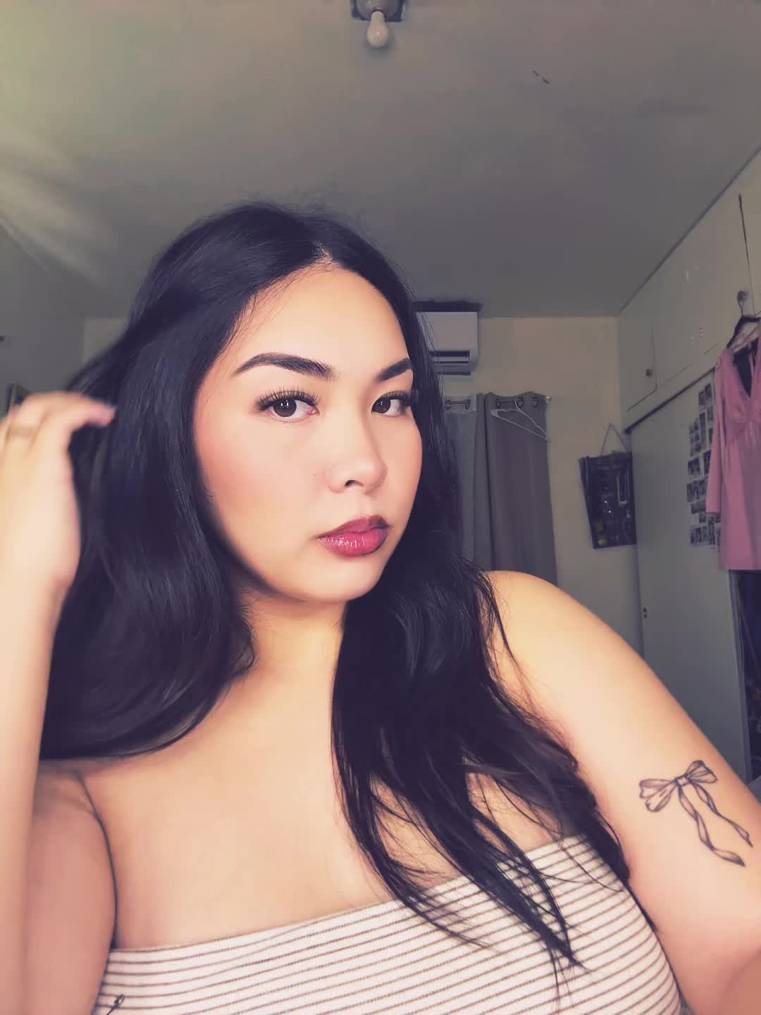 @️