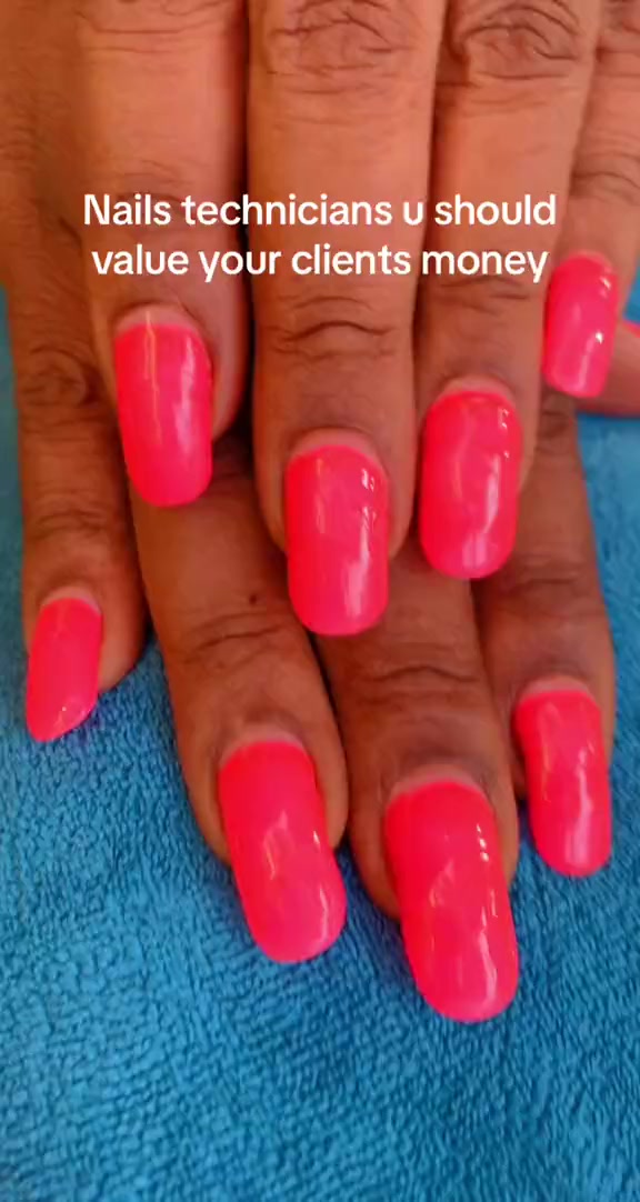 @Juliusnails Kampala ug