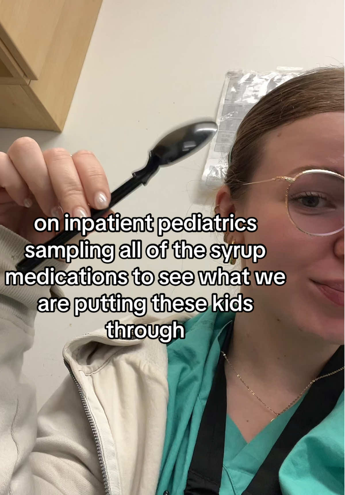 @mckenna 🪩 medical student