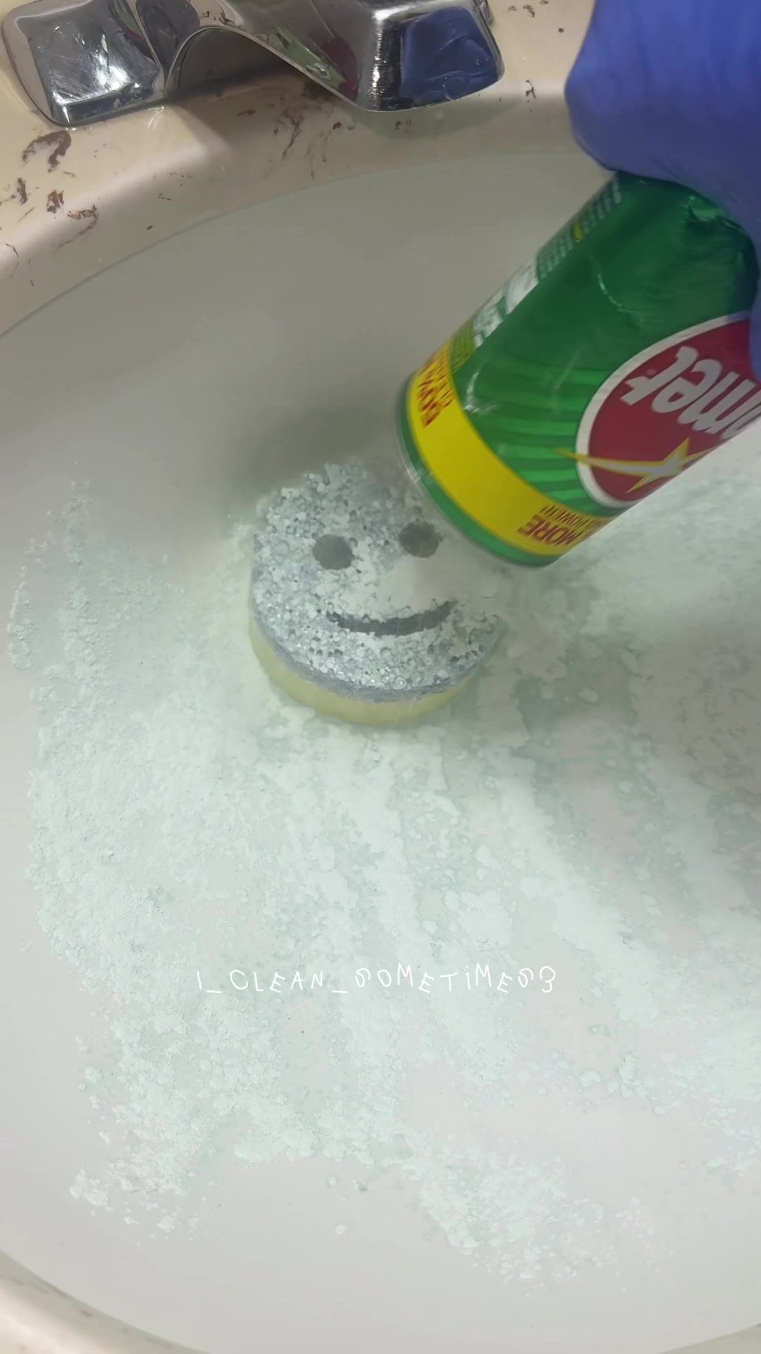 @🧼😋