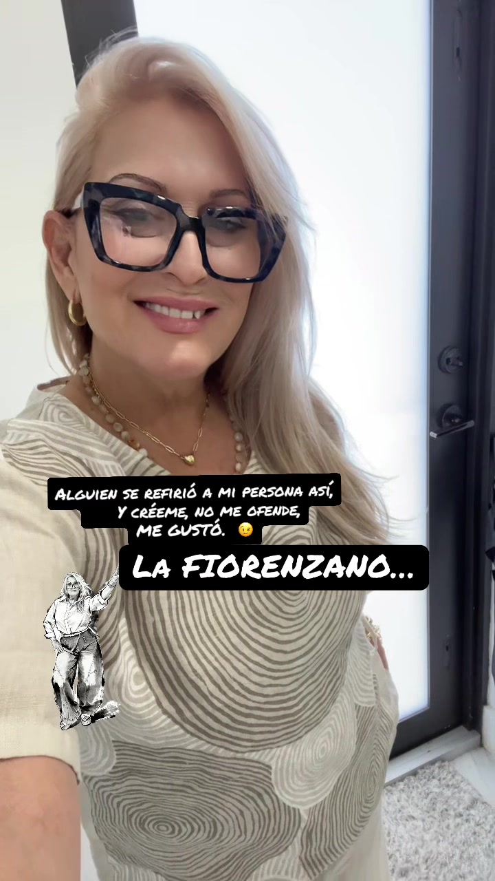 @marticafiorenzano 💼 Giangel👗
