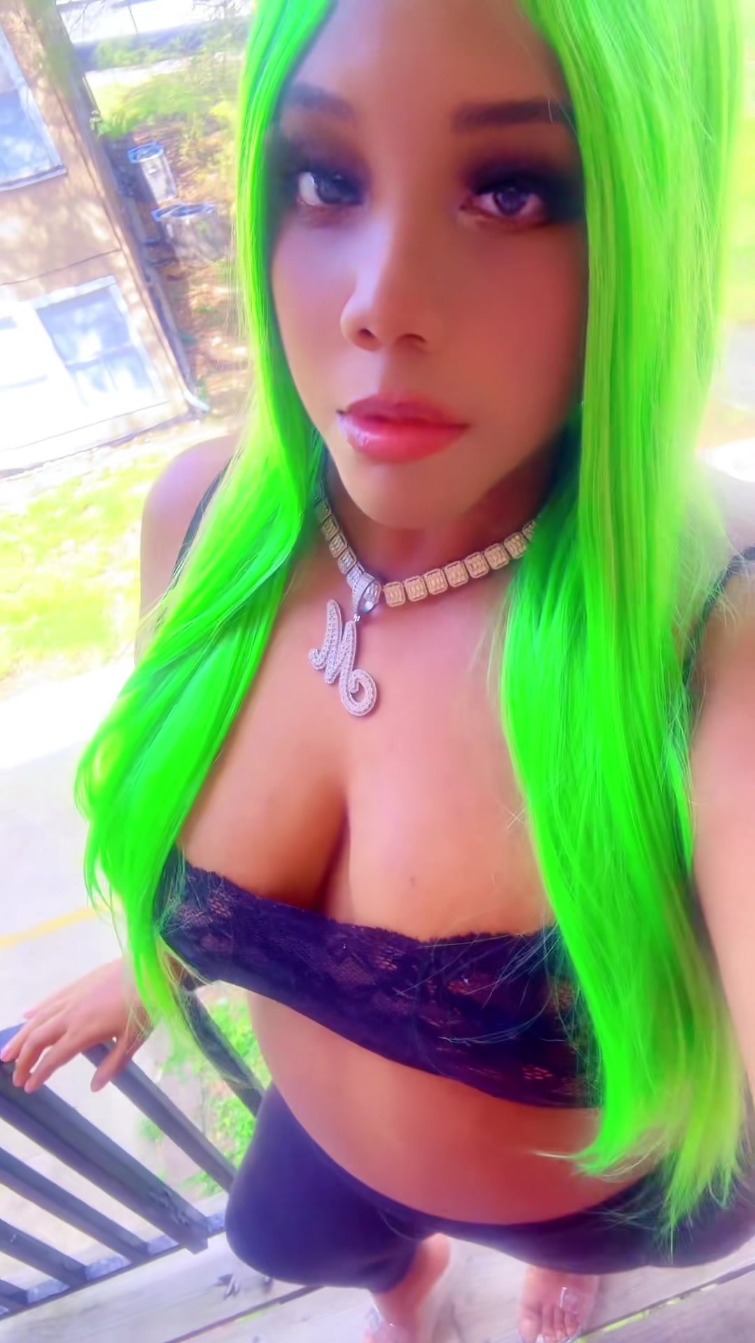 @Melissaworld91