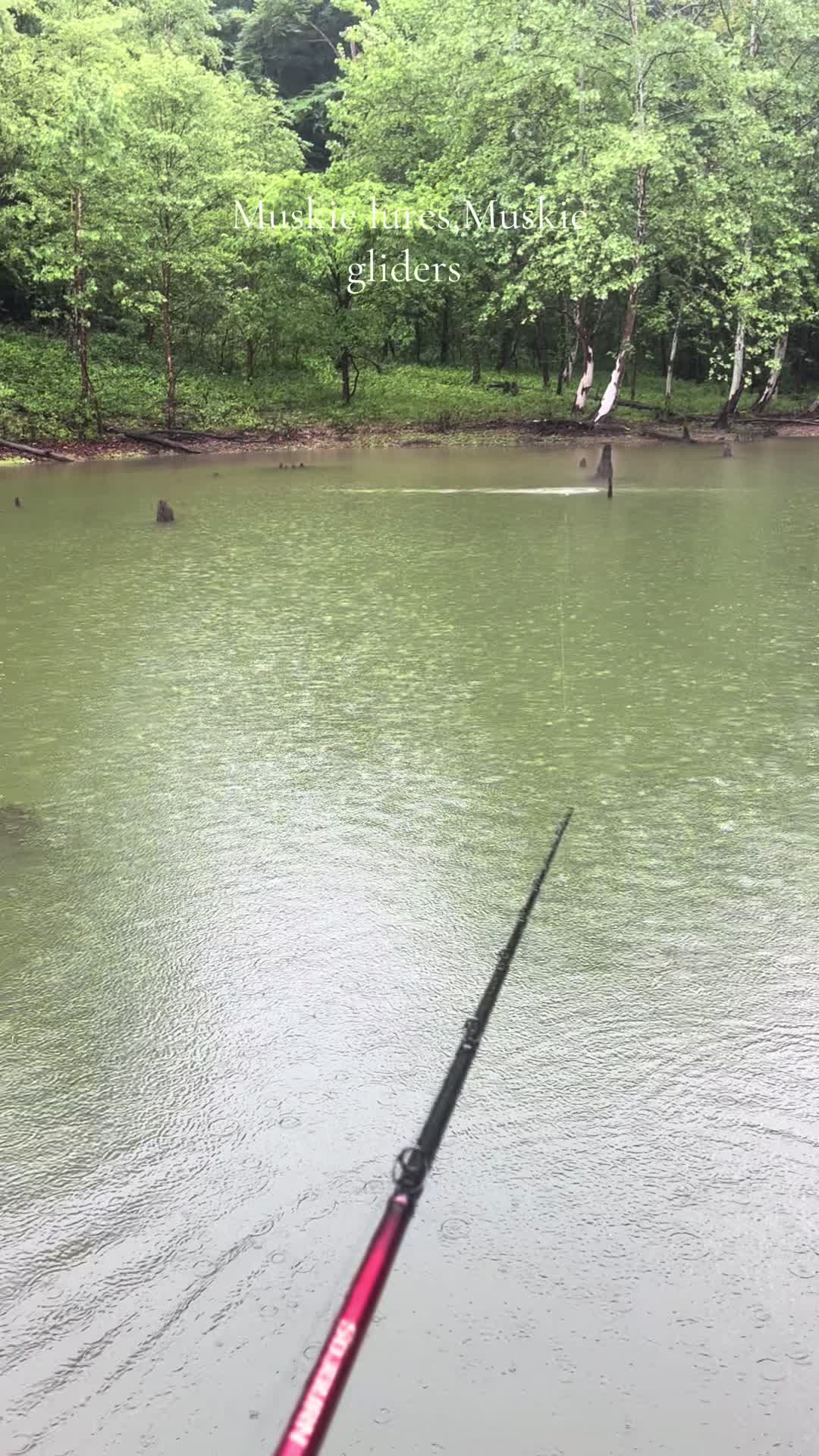 @JW Lures