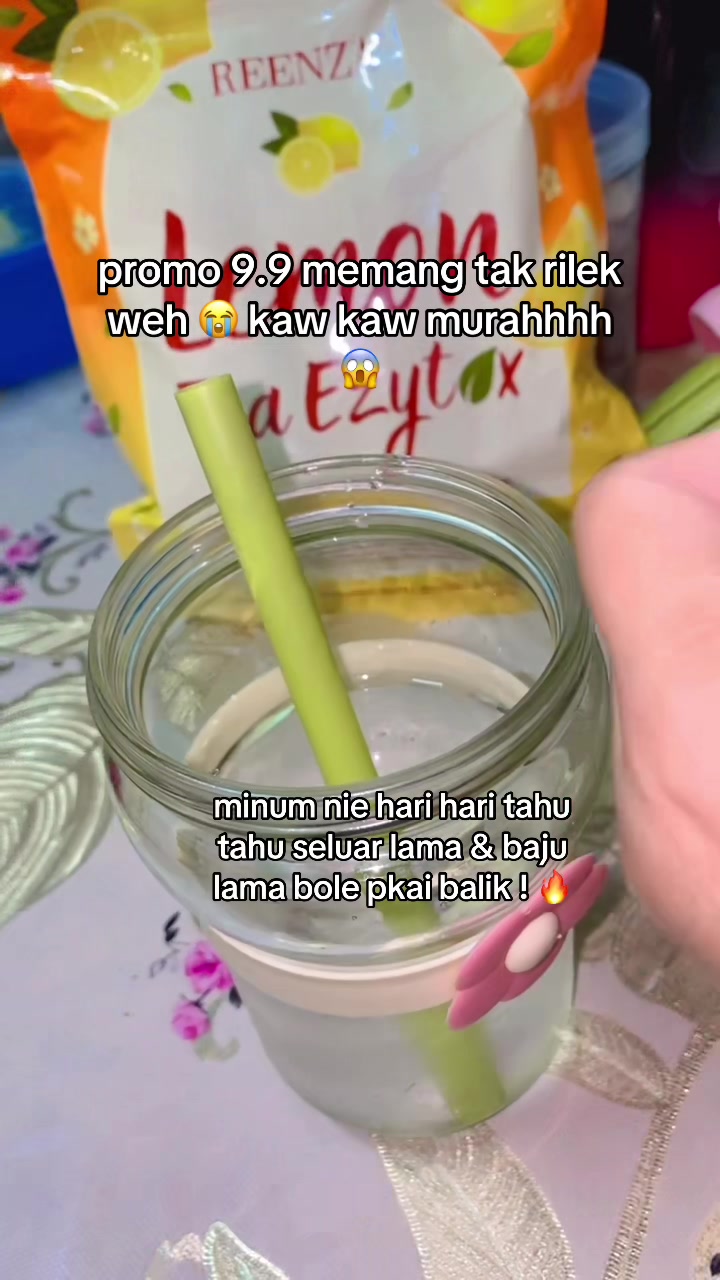 @NuramniEy ||| Racun tiktok🛍️