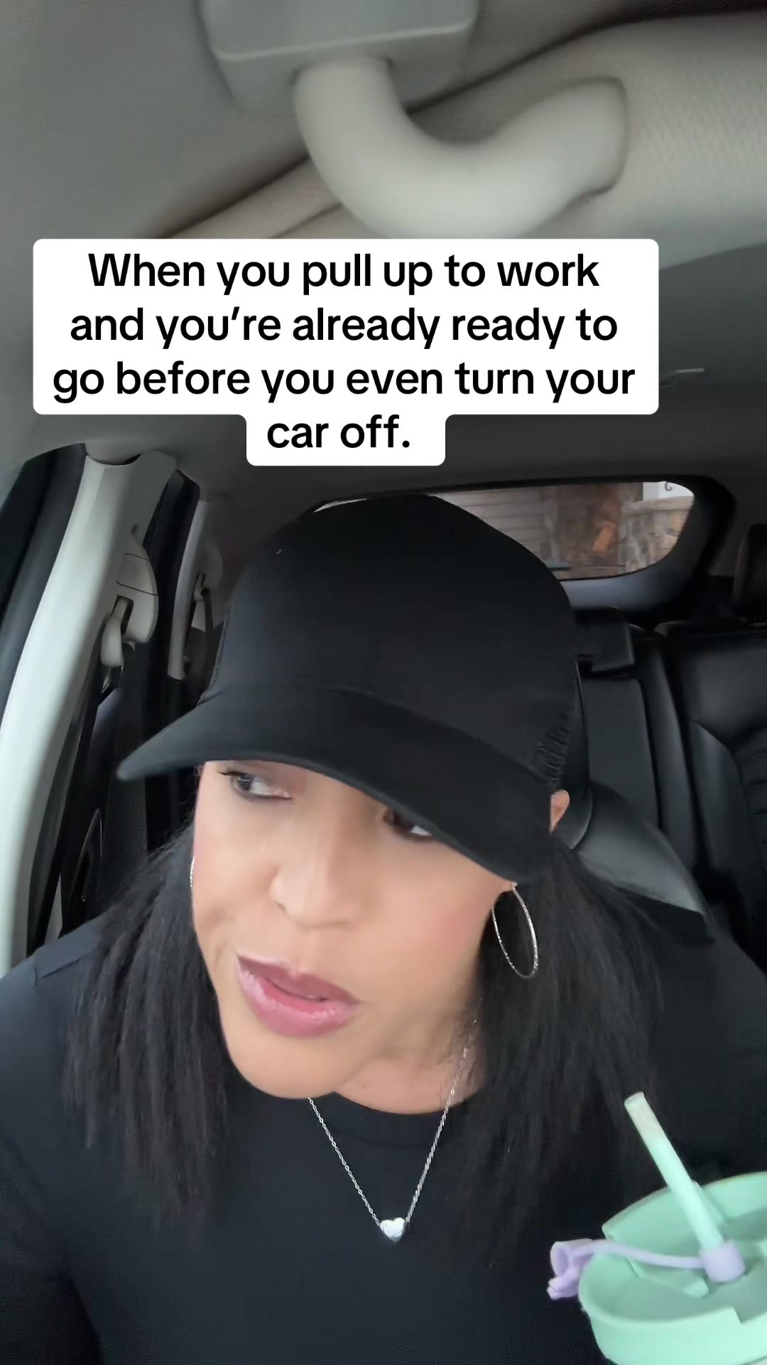 @Nikki Kruz