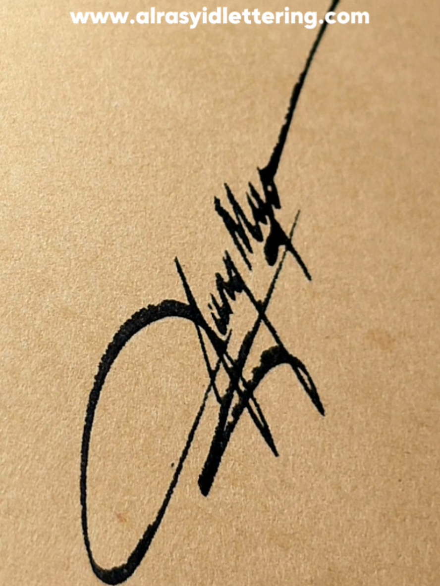 @alrasyidlettering