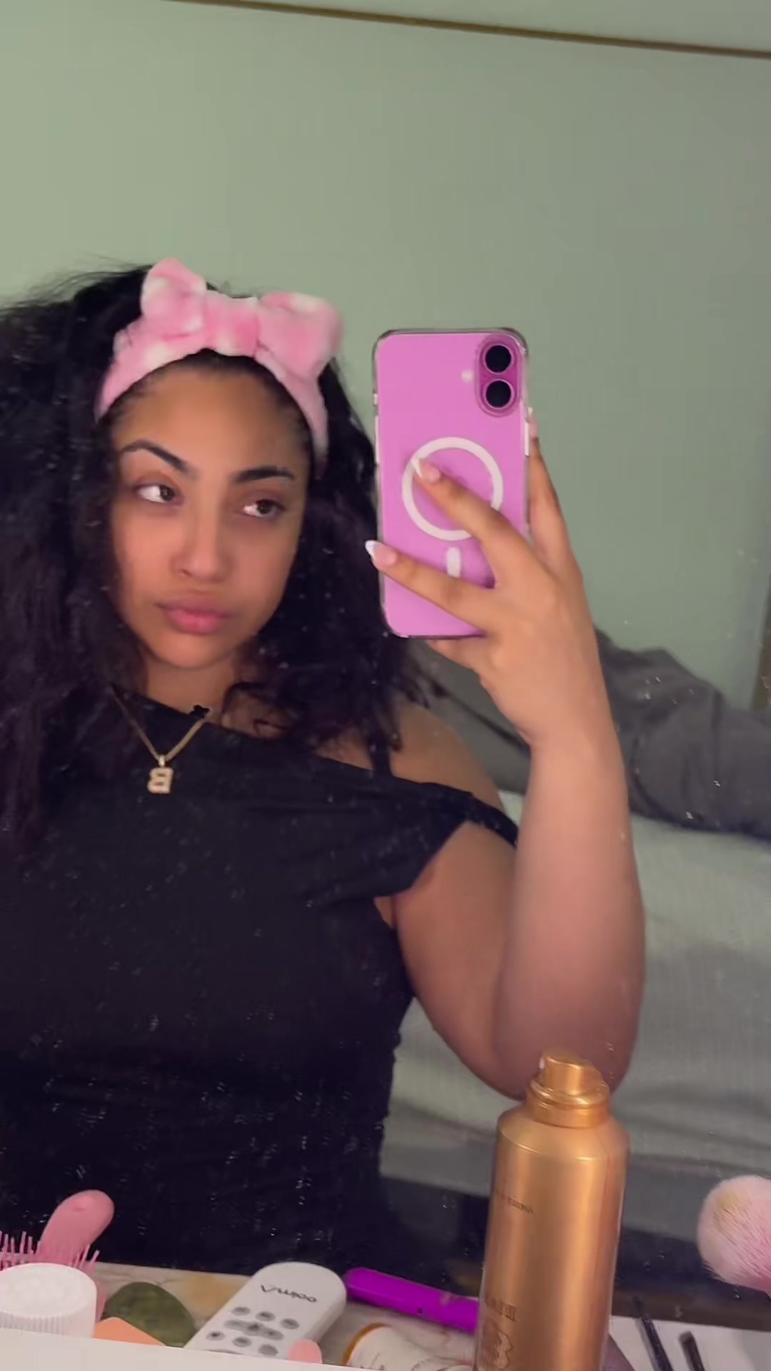 @therealbrianaandrea