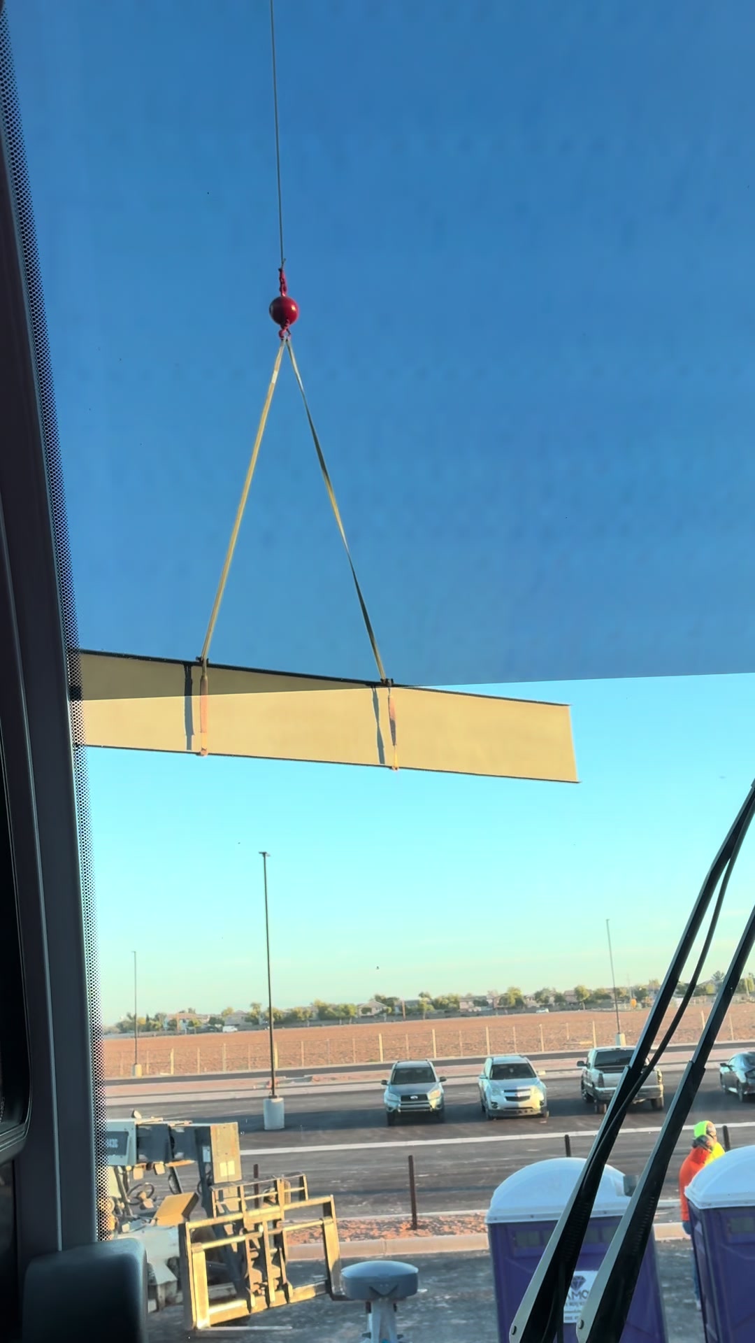 @Outlaw Crane Service