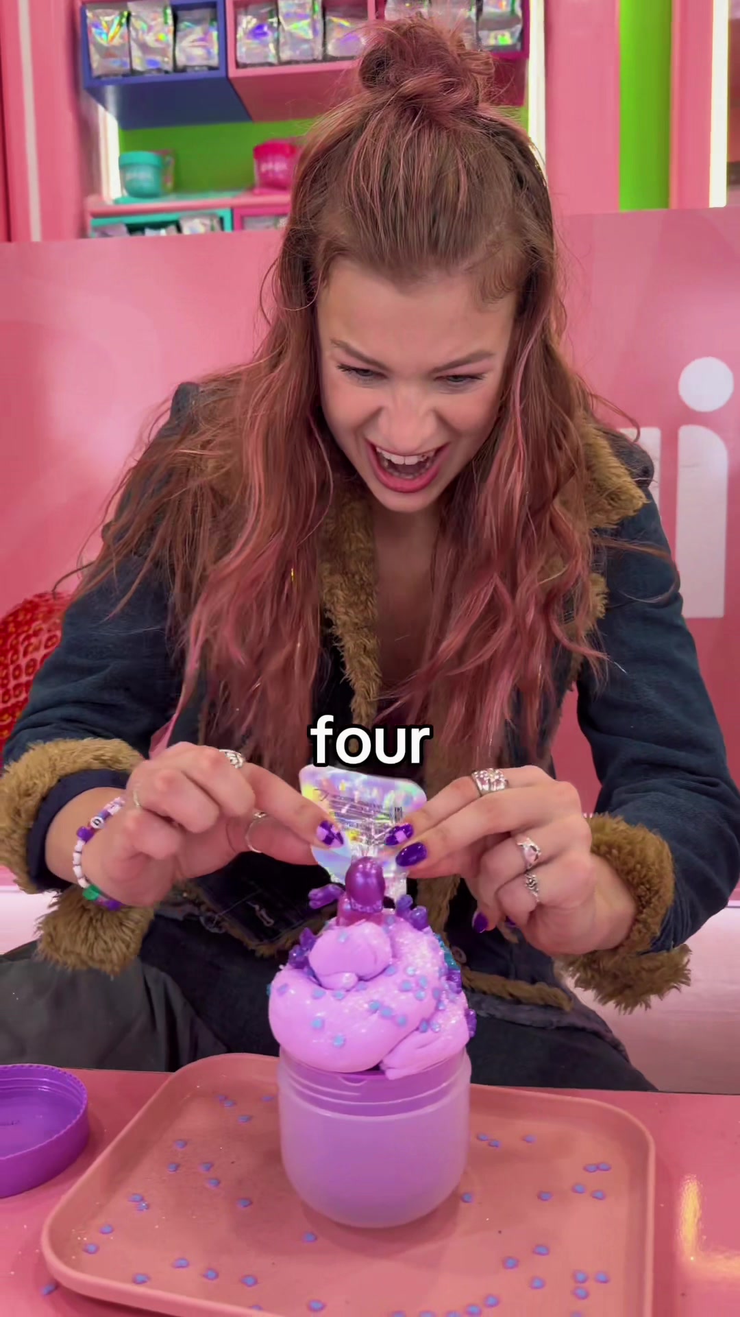 @Sydney Morgan