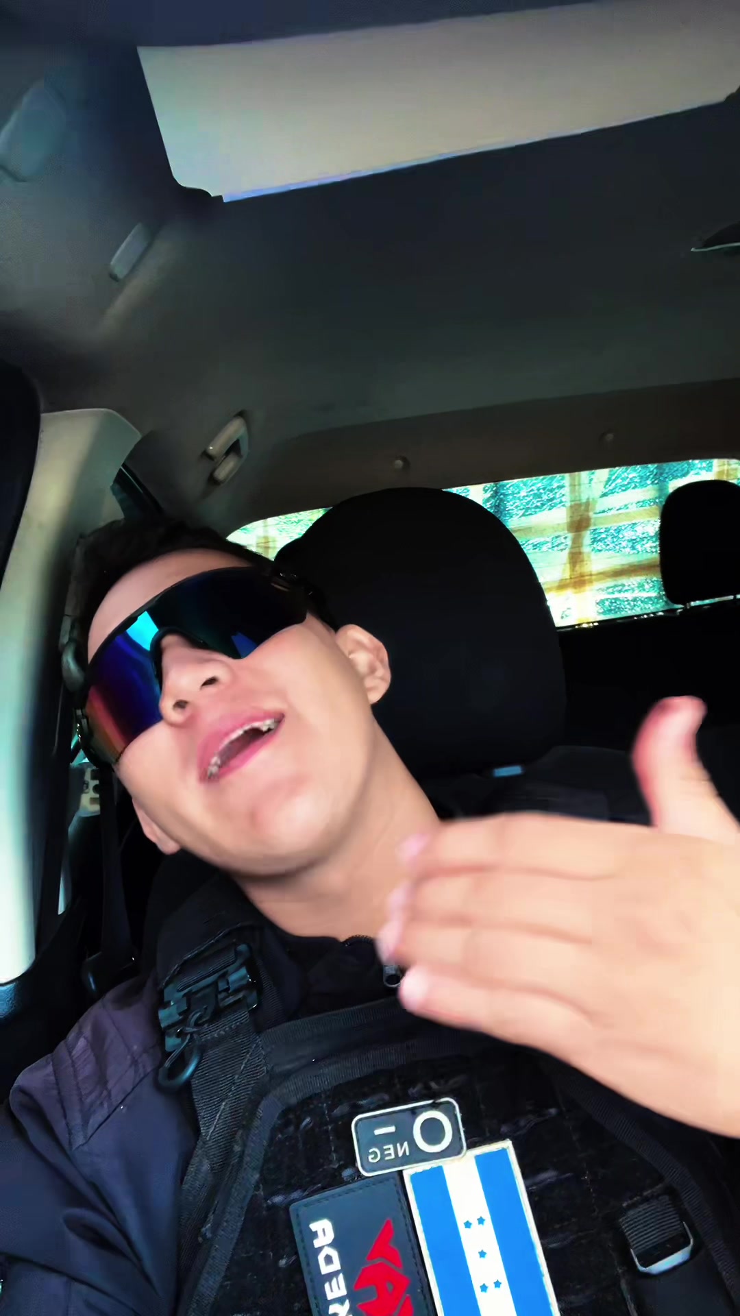 @💙👮🏻♂️AnaelMurillo👮🏻♂️💙