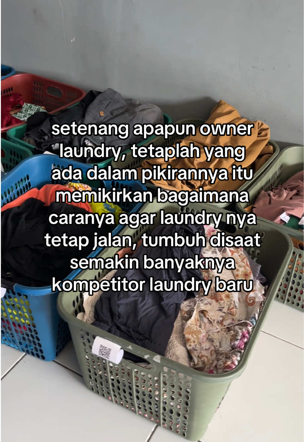 @Ayuko Laundry