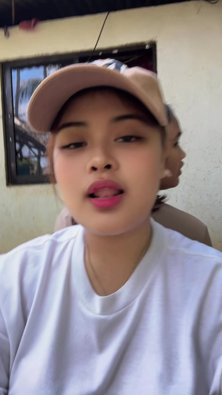 @Prethie mae Lagrimas