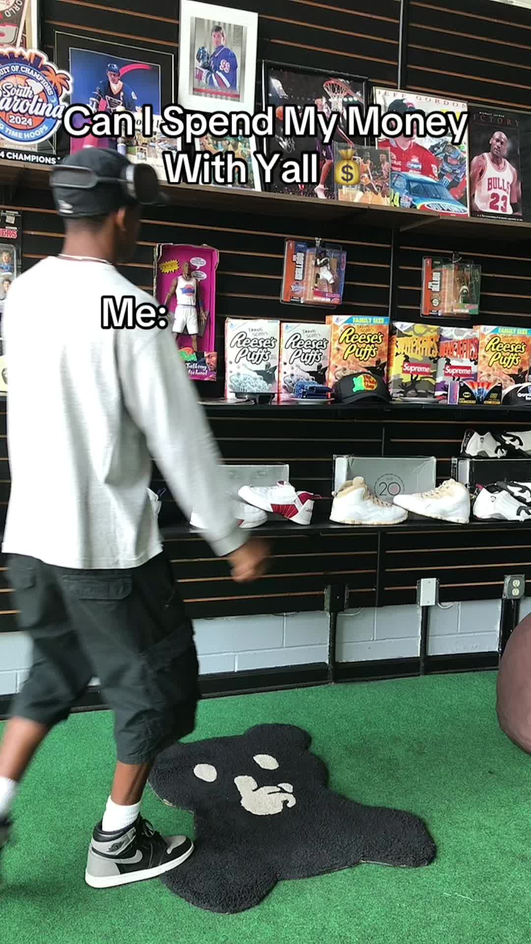@The Private Shop