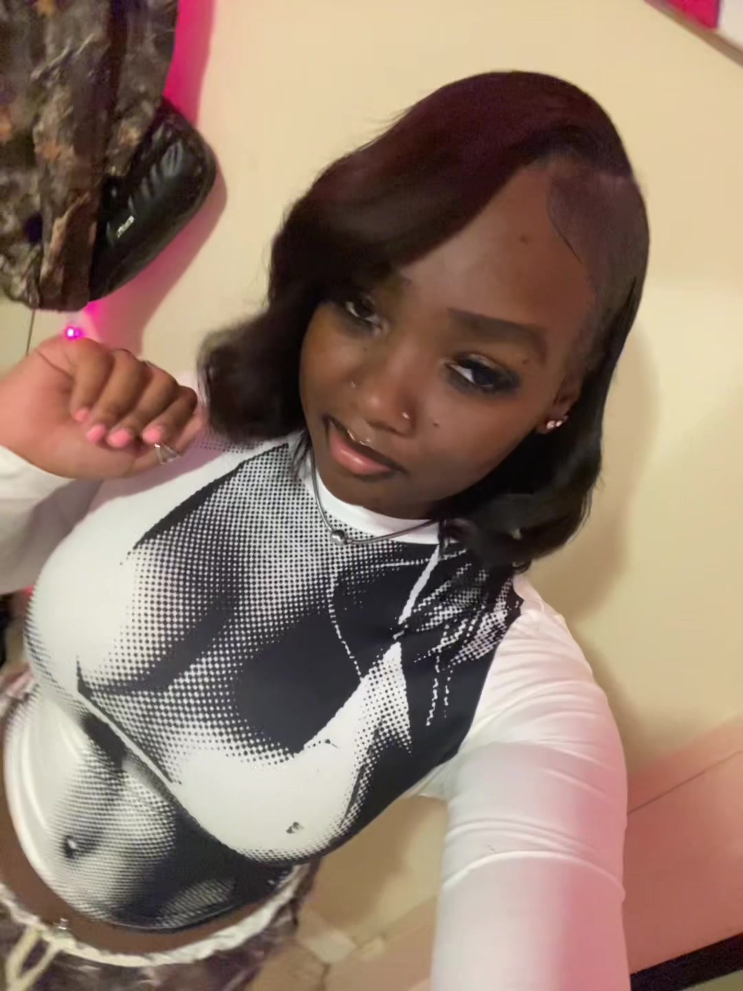 @#yamomfavorite🙂
