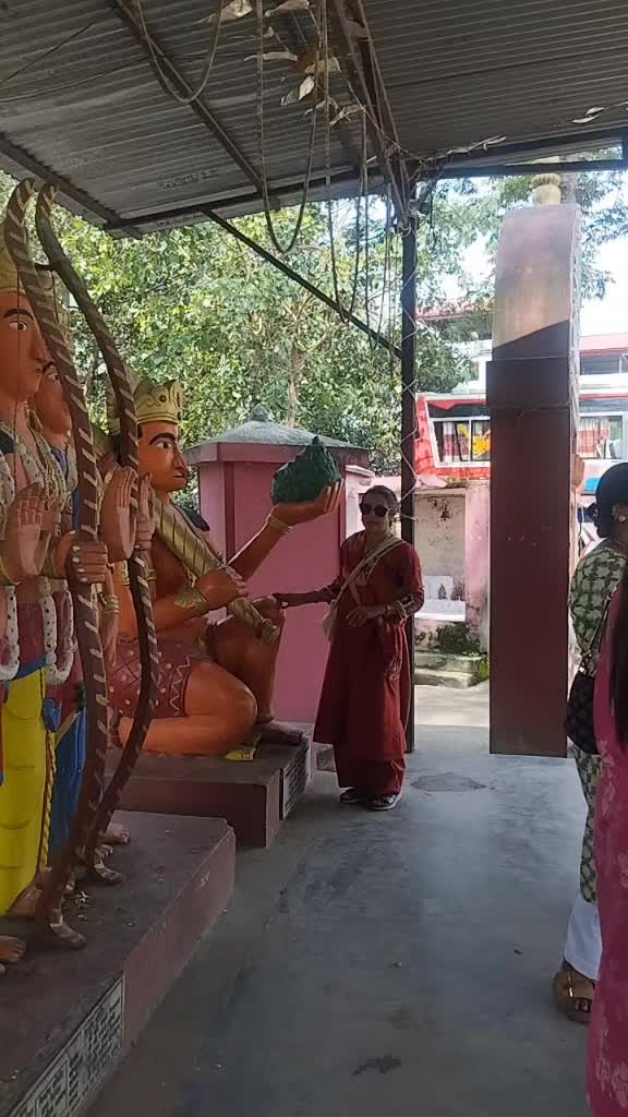 @Kamala Khadka