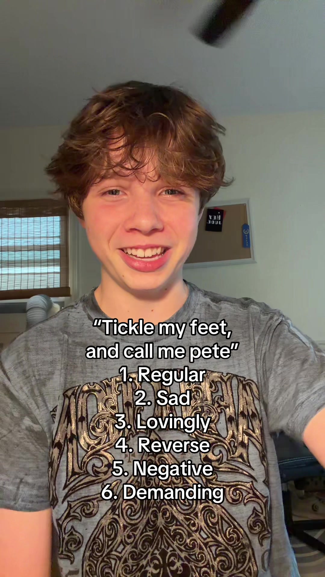 @jude trew