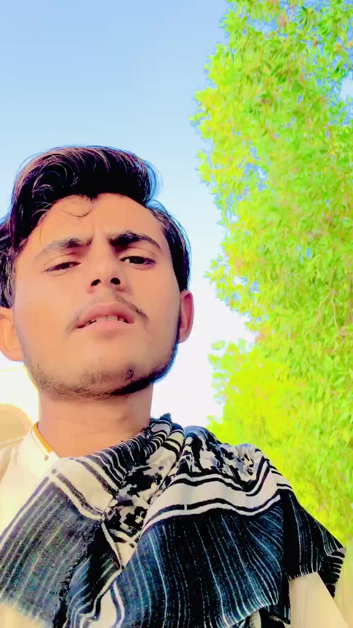 @ٽنڊي باگي جو شھزادو الله بخش🥀