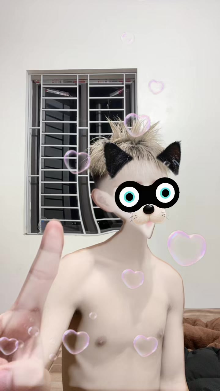 @không được bình thường