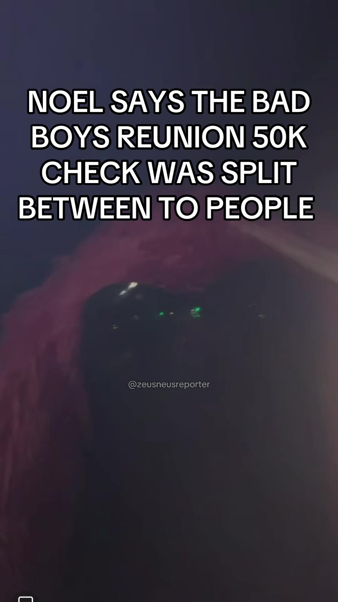 @ZEUSNEUSREPORTER