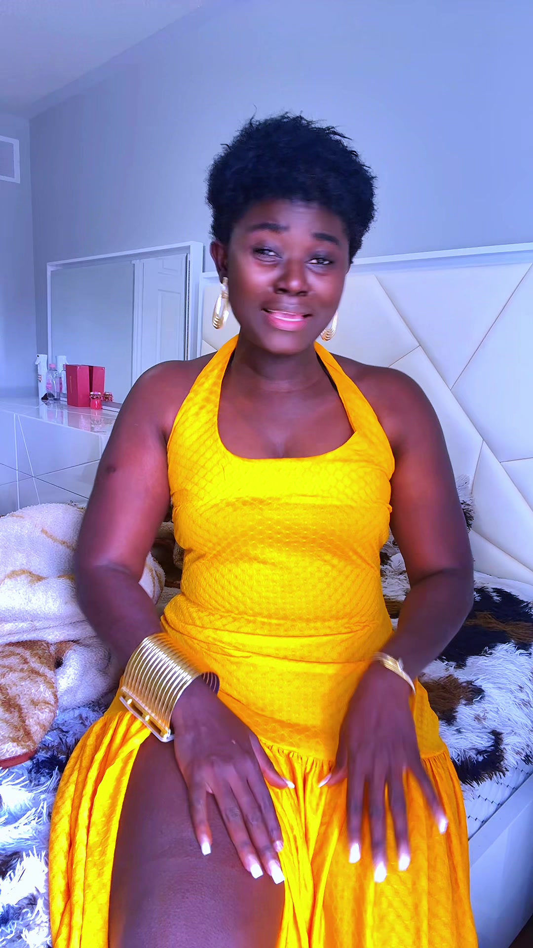 @AFUA ASANTEWAA