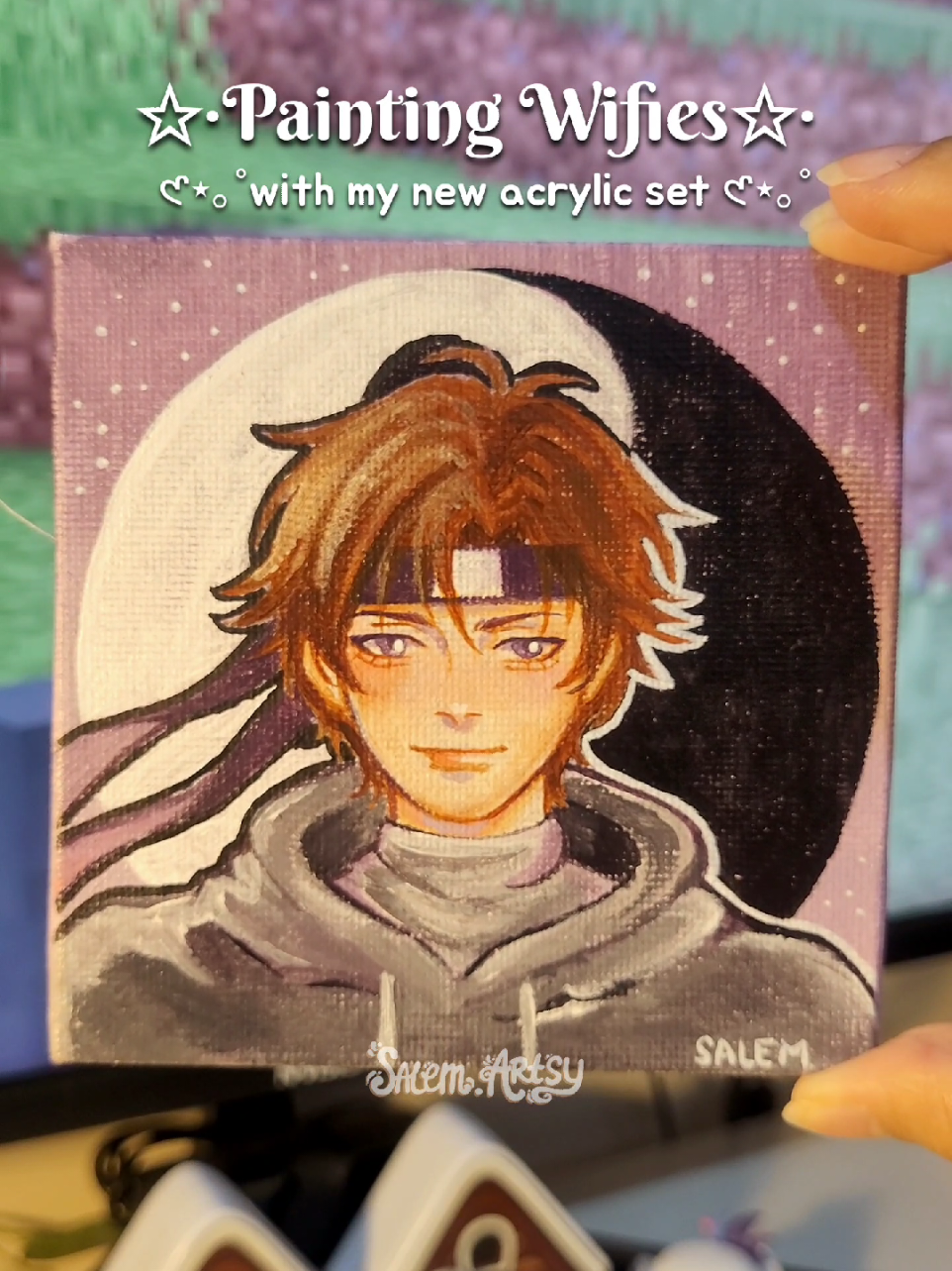@❀Salem❀