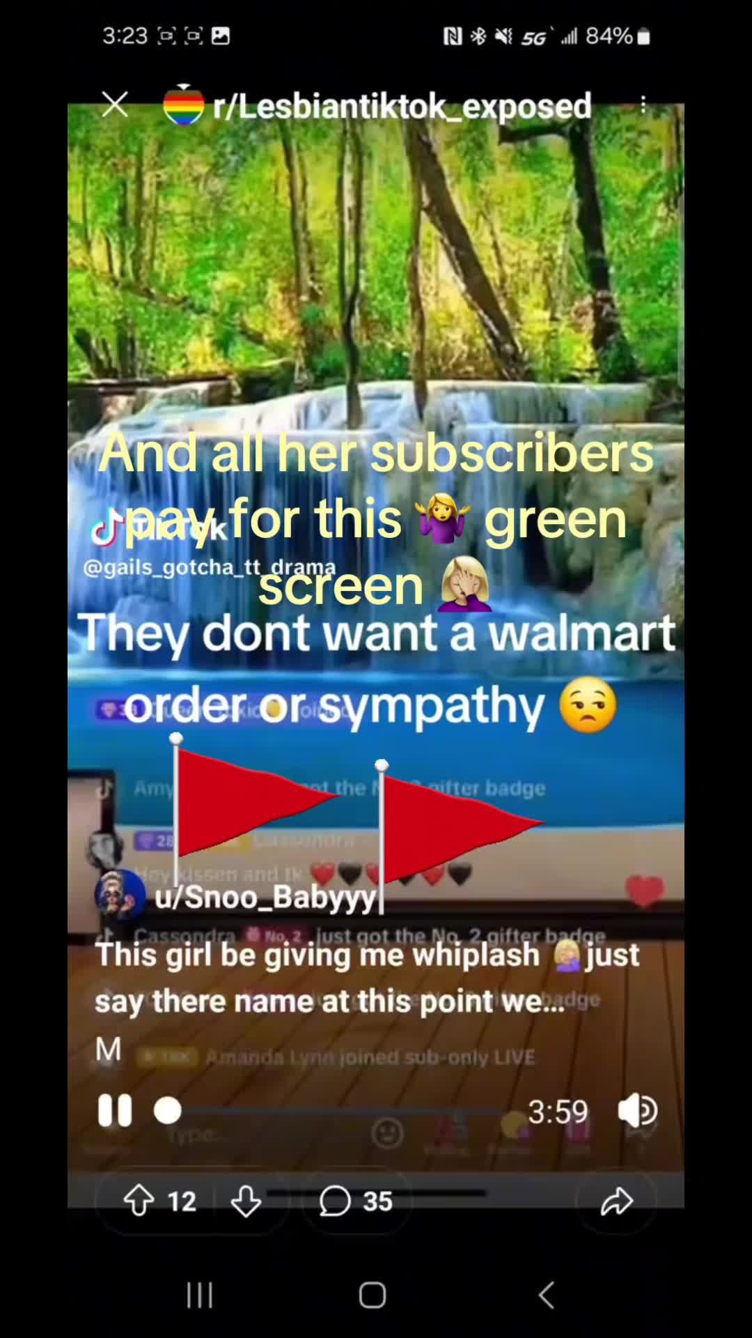 @yomomma
