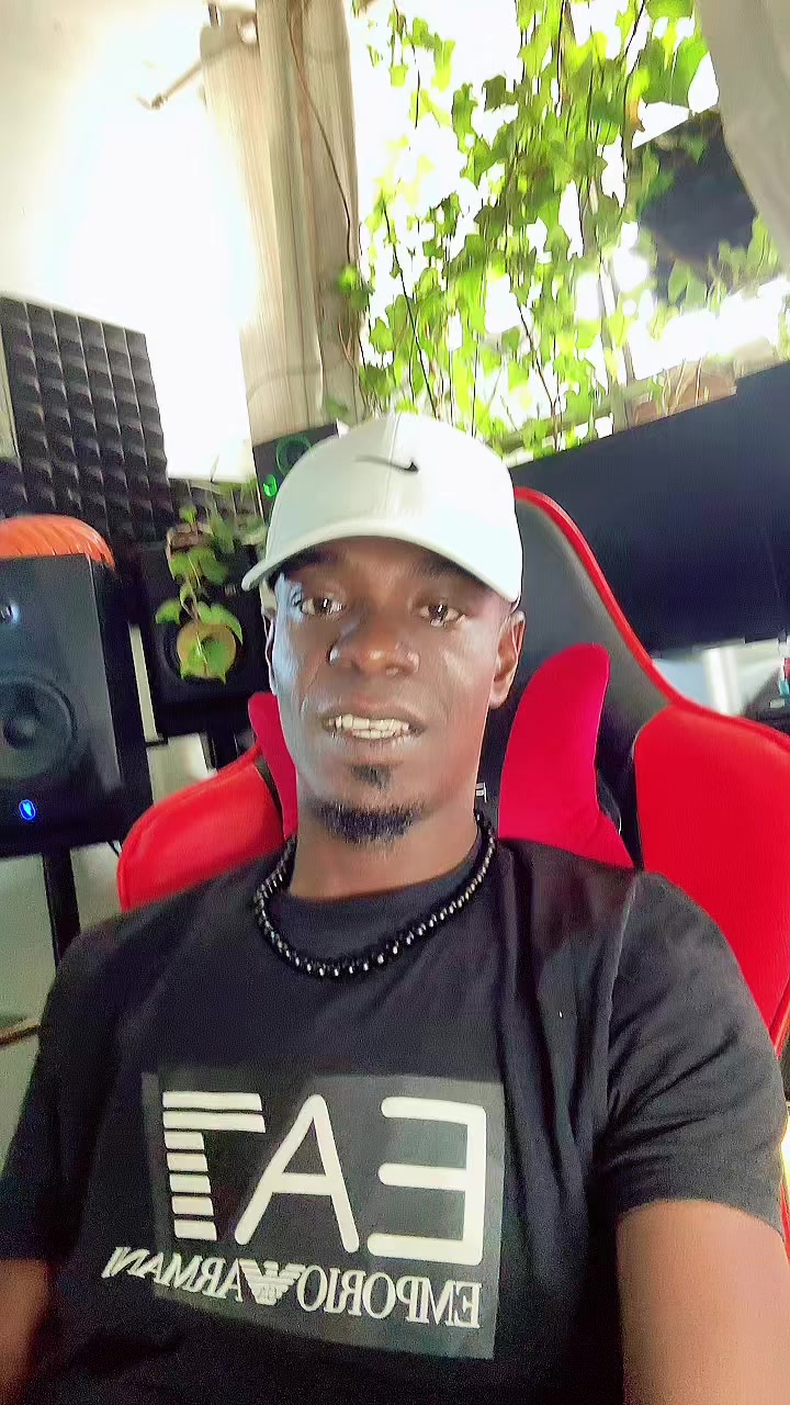 @Dj Lethal Vybz🇨🇦🇯🇲