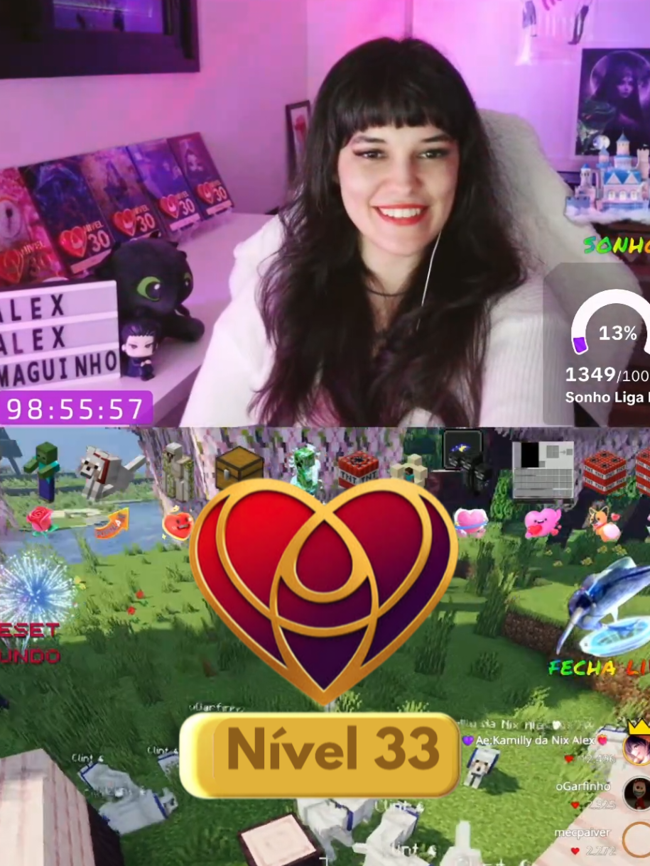 @💜 Nix Alex 💜🌸🕶️