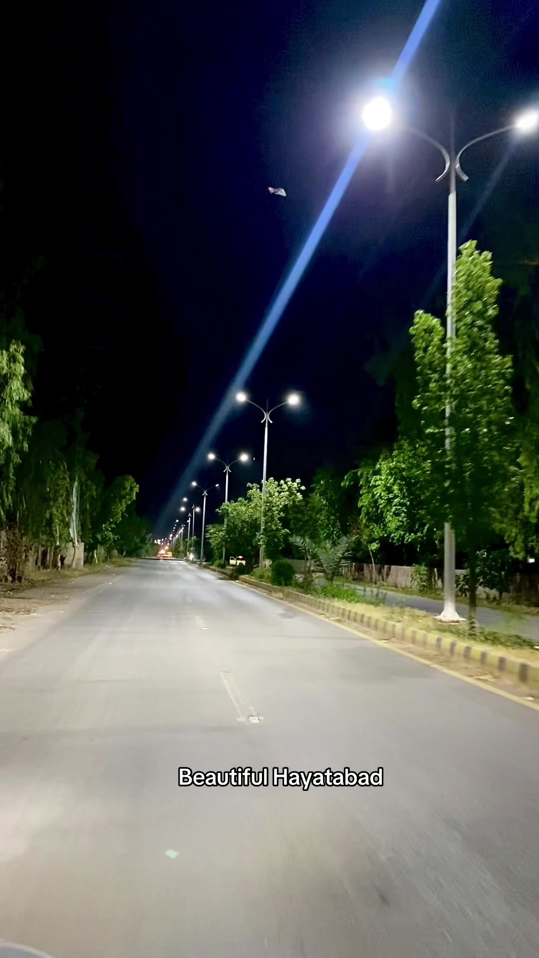 @VOICE OF HAYATABAD