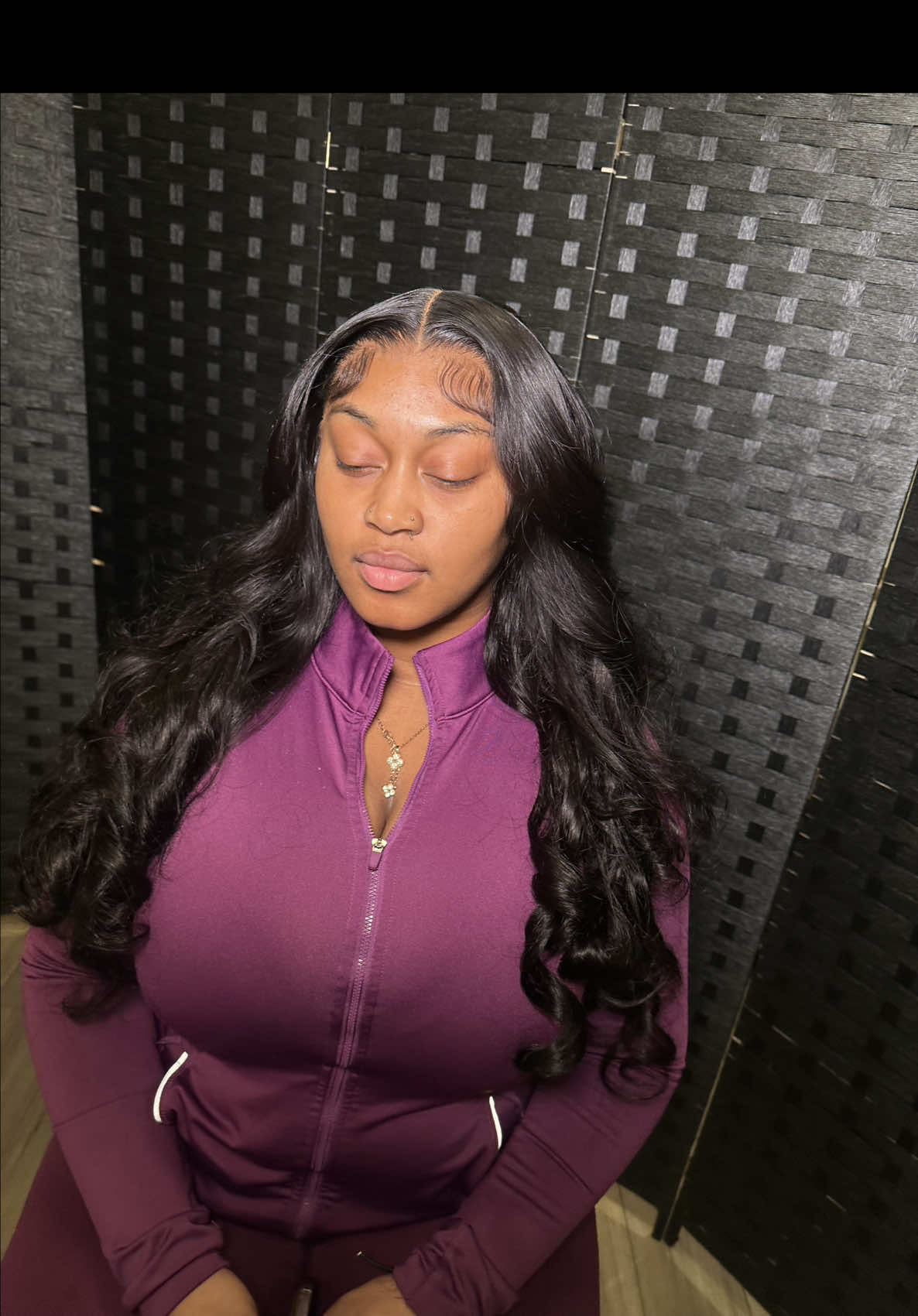@CLUXEBEAUTY