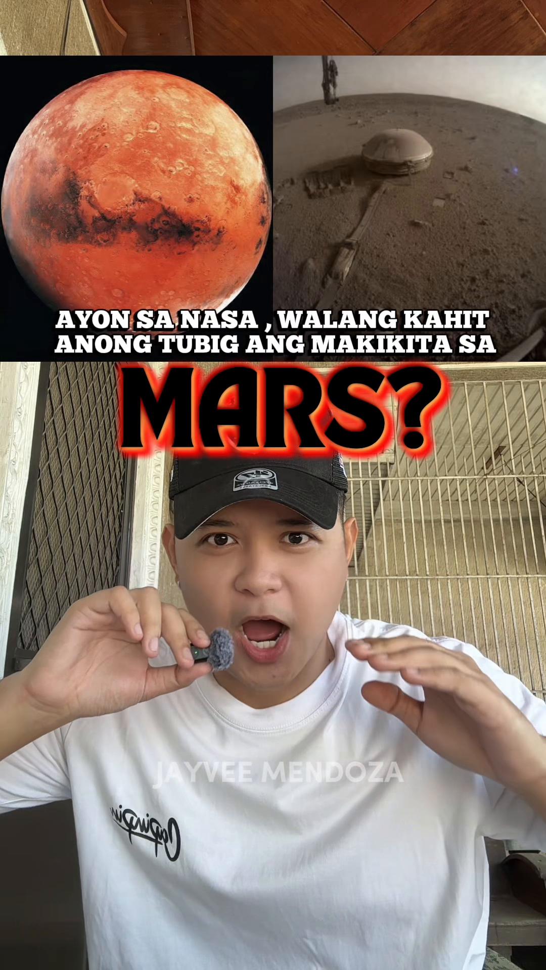 @Jayvee Mendoza