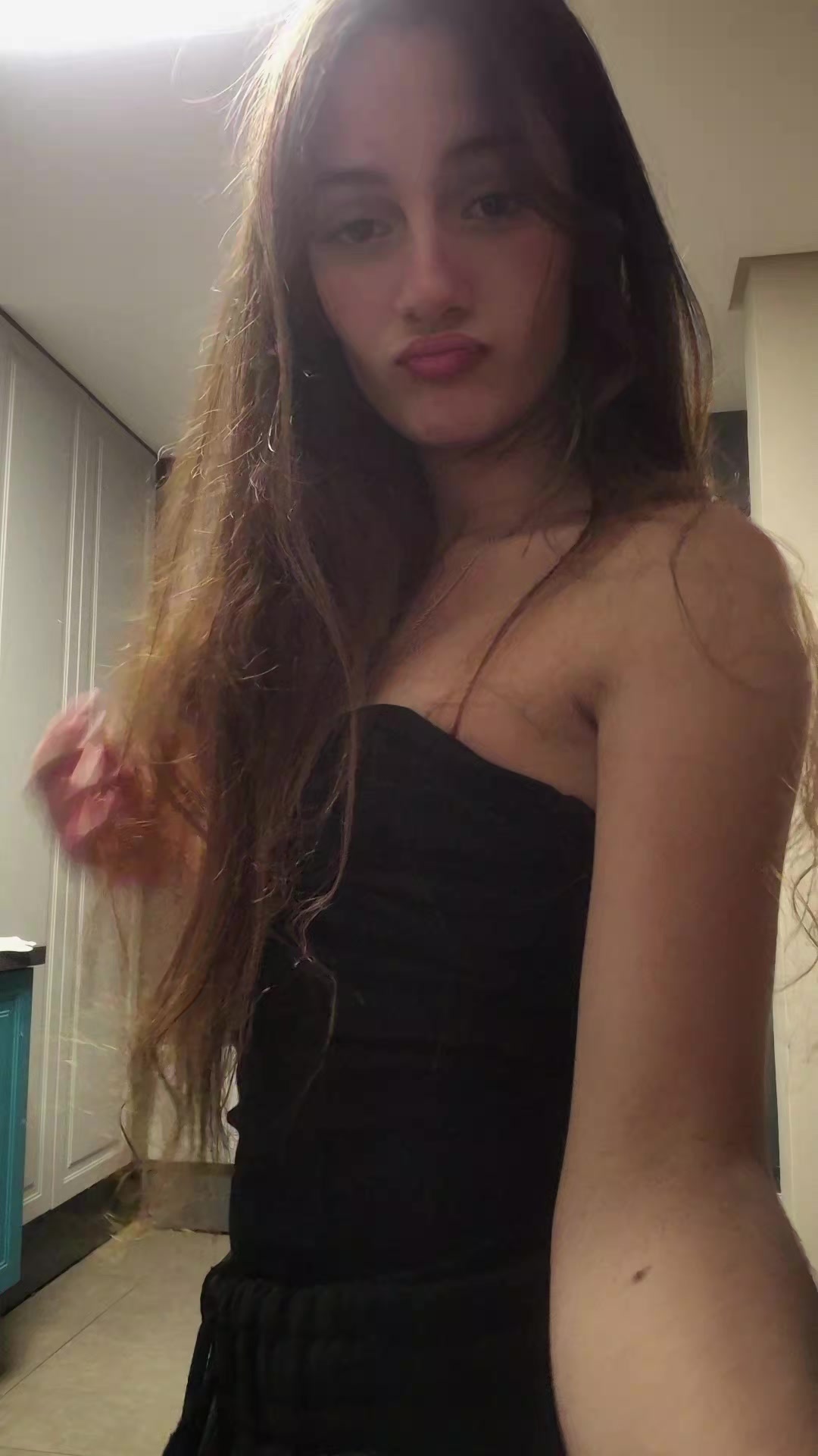@vi gostosa