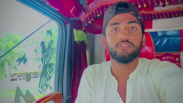 @Muhammad Shan