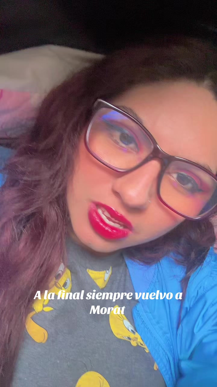 @Stefy Romero ❤