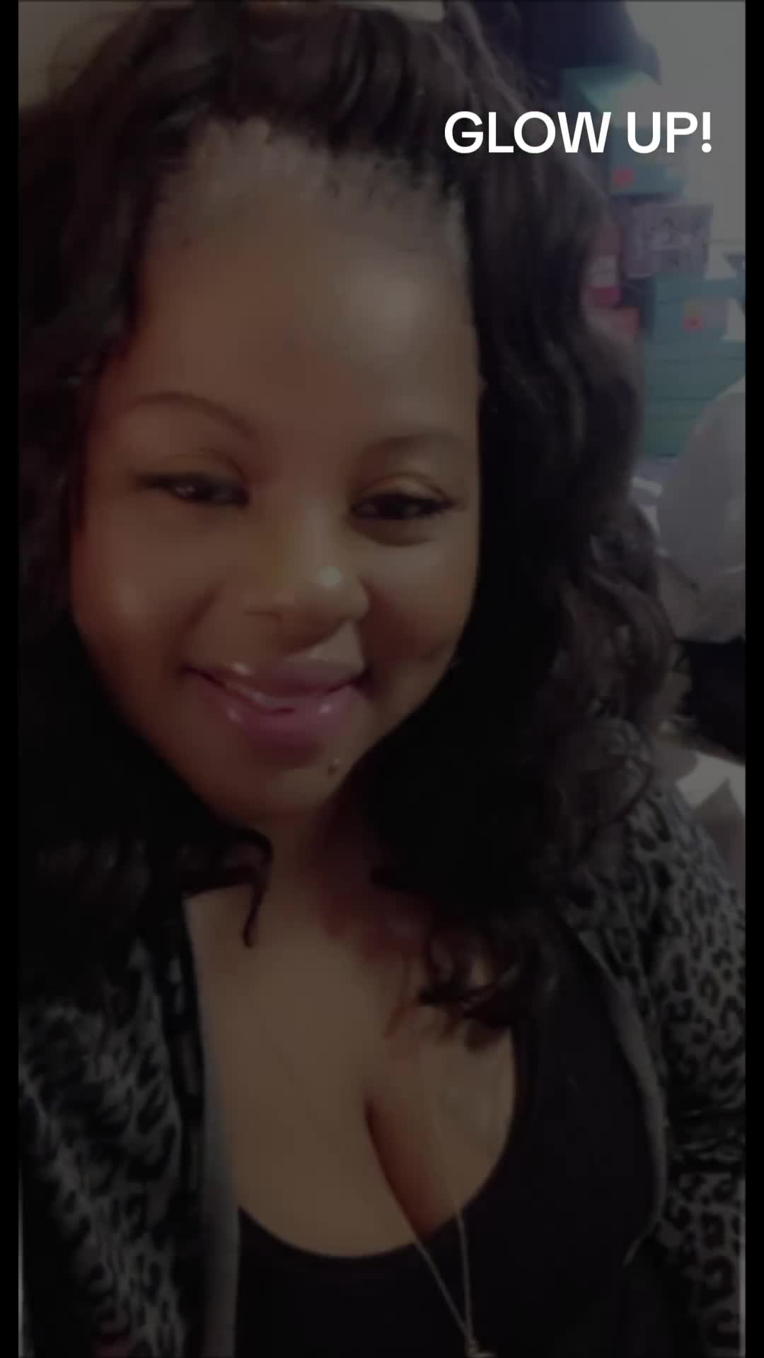 @Mz Dimples