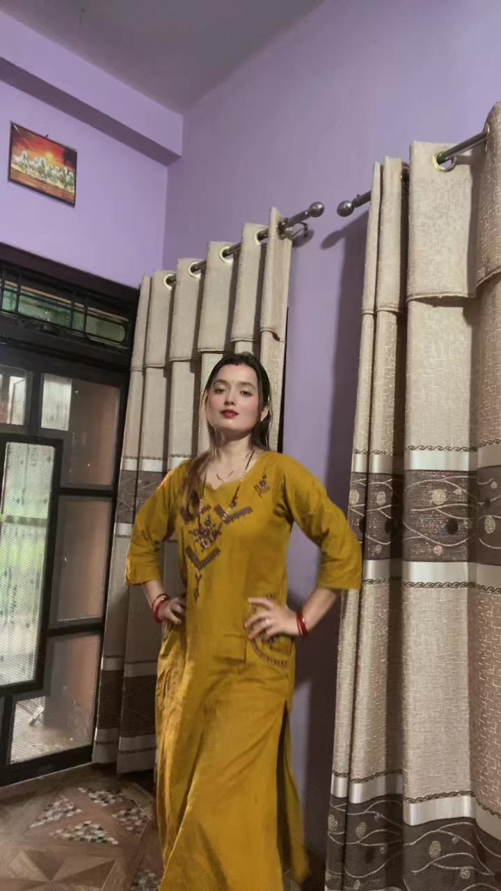 @Pooja Chhetri