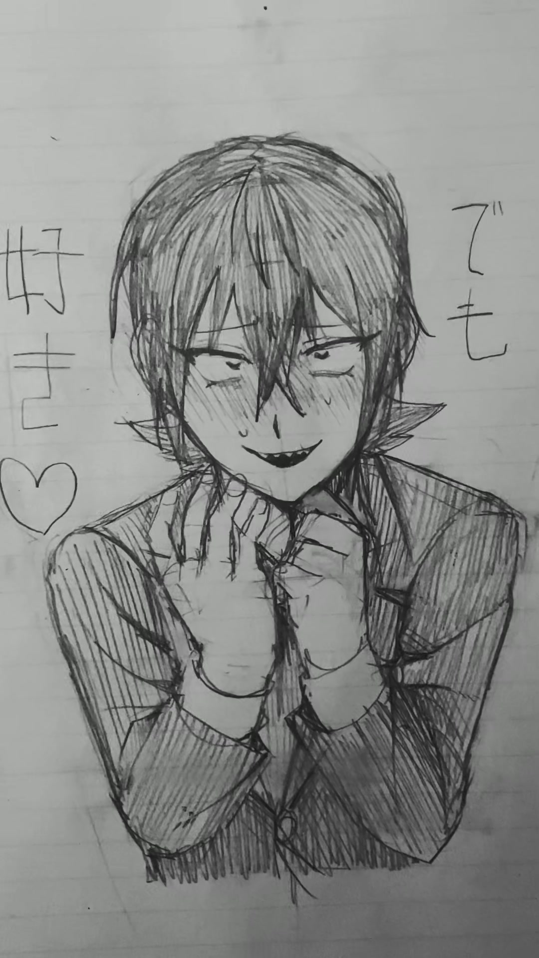@右森 りんご