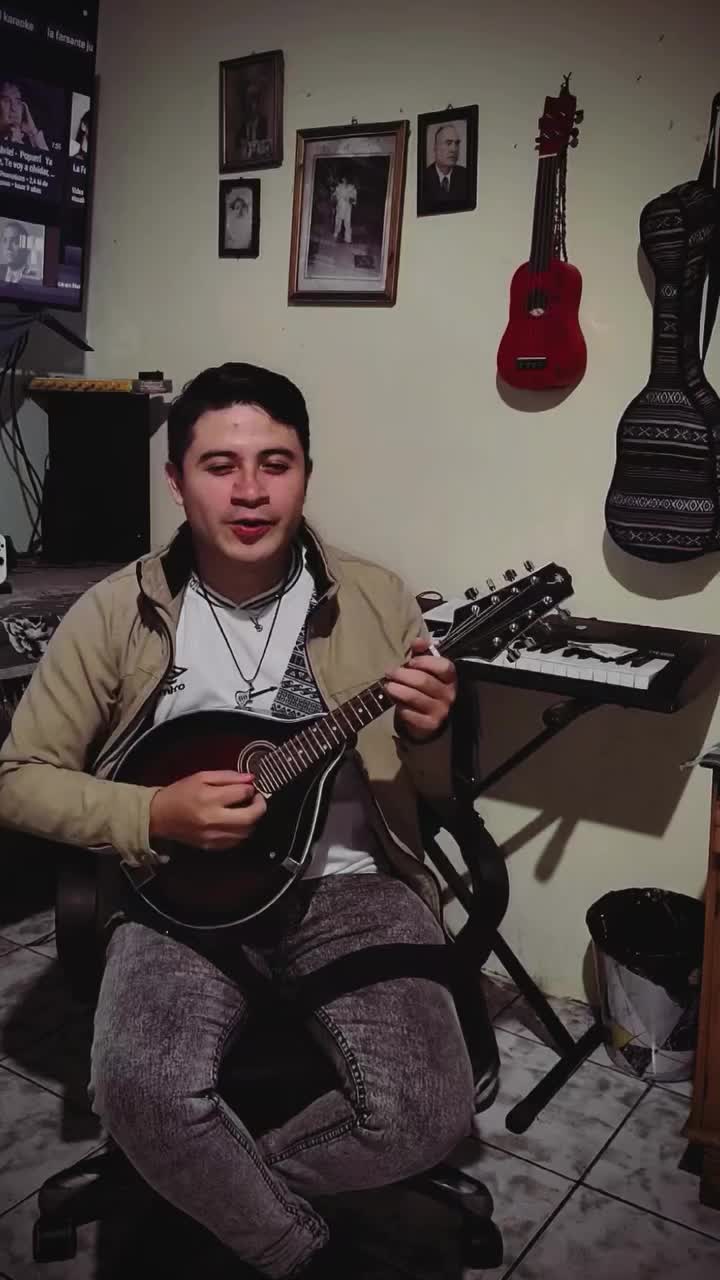 @Christopher Archila