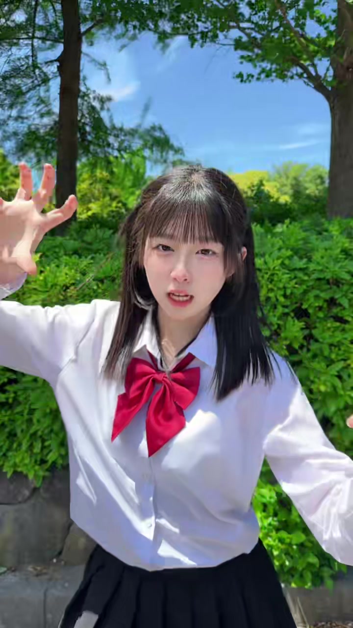 @中村ゆい(中学生)