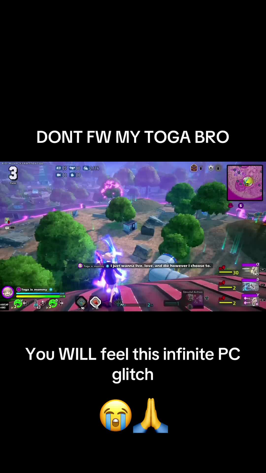 @PacDylanthefox