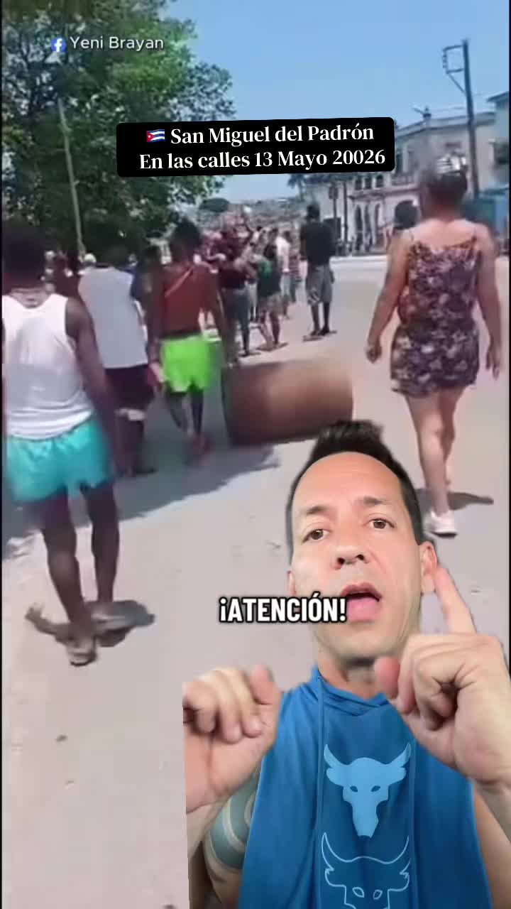 @Cuba Clips
