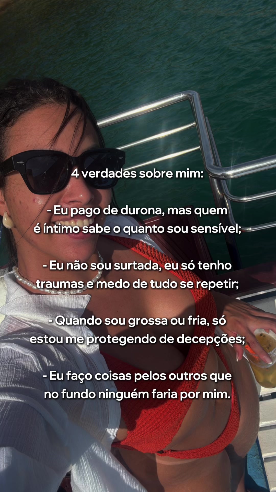 @Roberta Oliveira