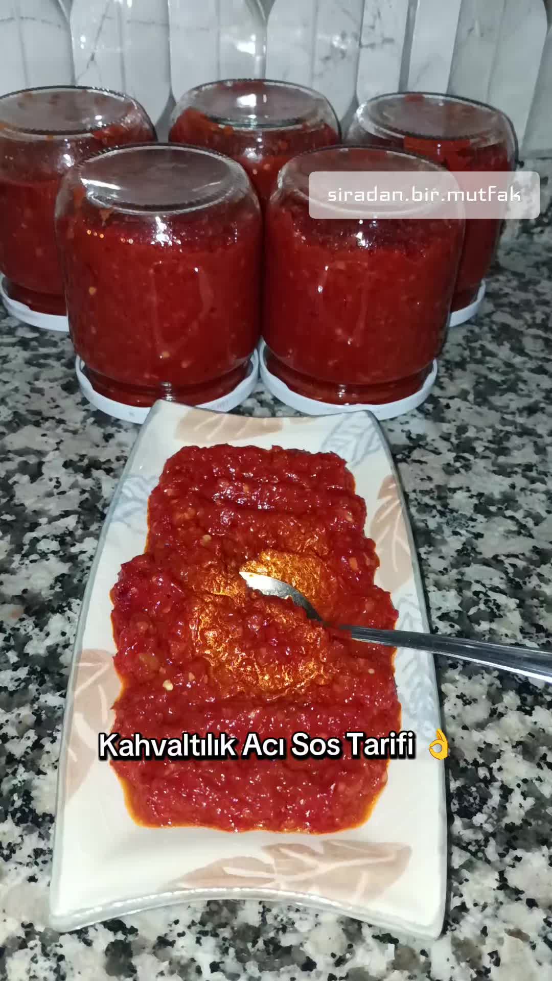 @Sıradan Bir Mutfak