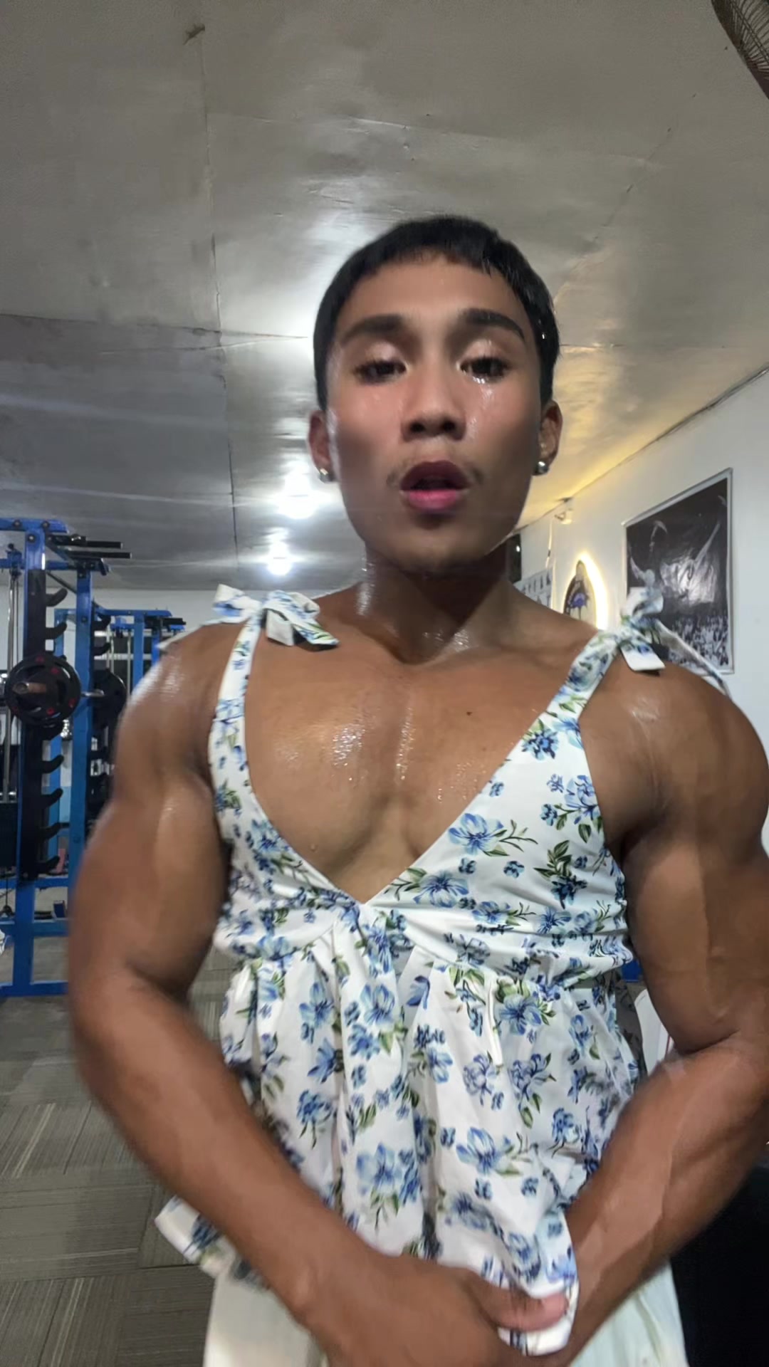 @Barbie arms