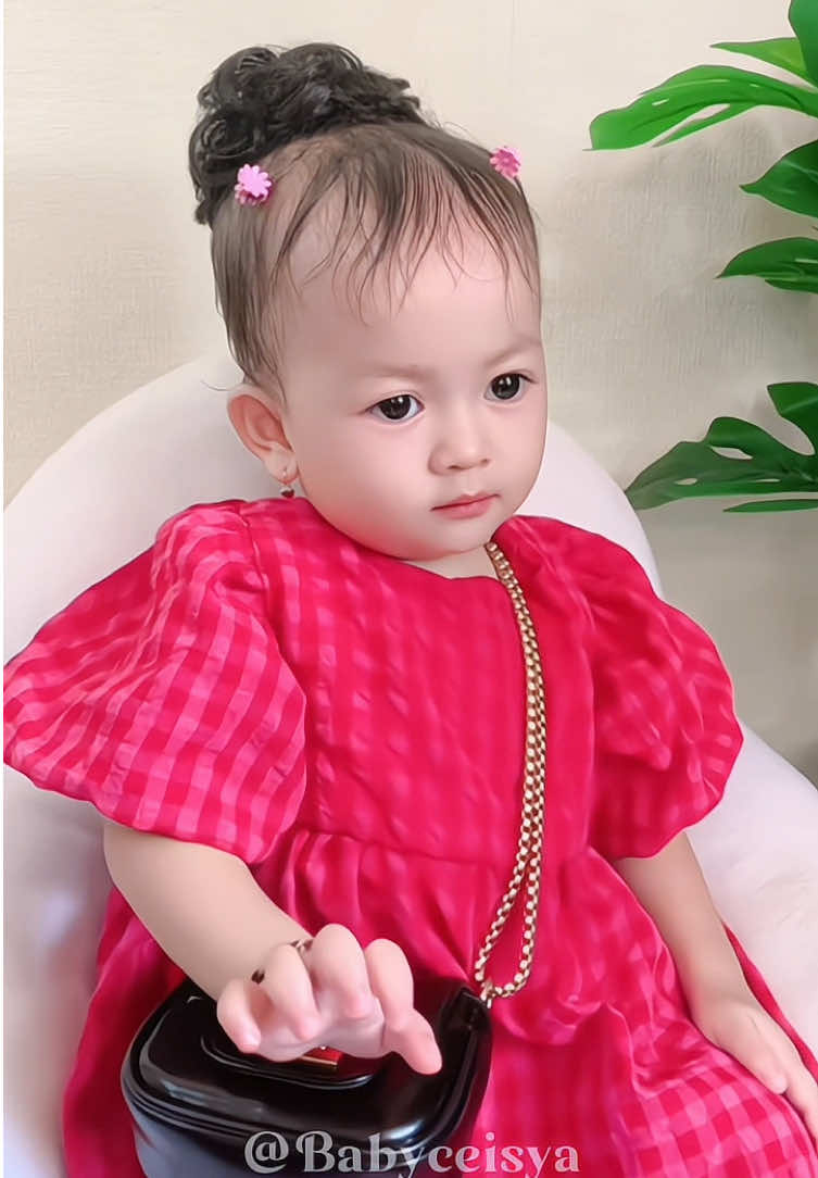 @BabyCeisya ๐
